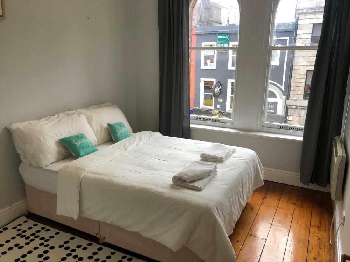 Georges St Apartamento