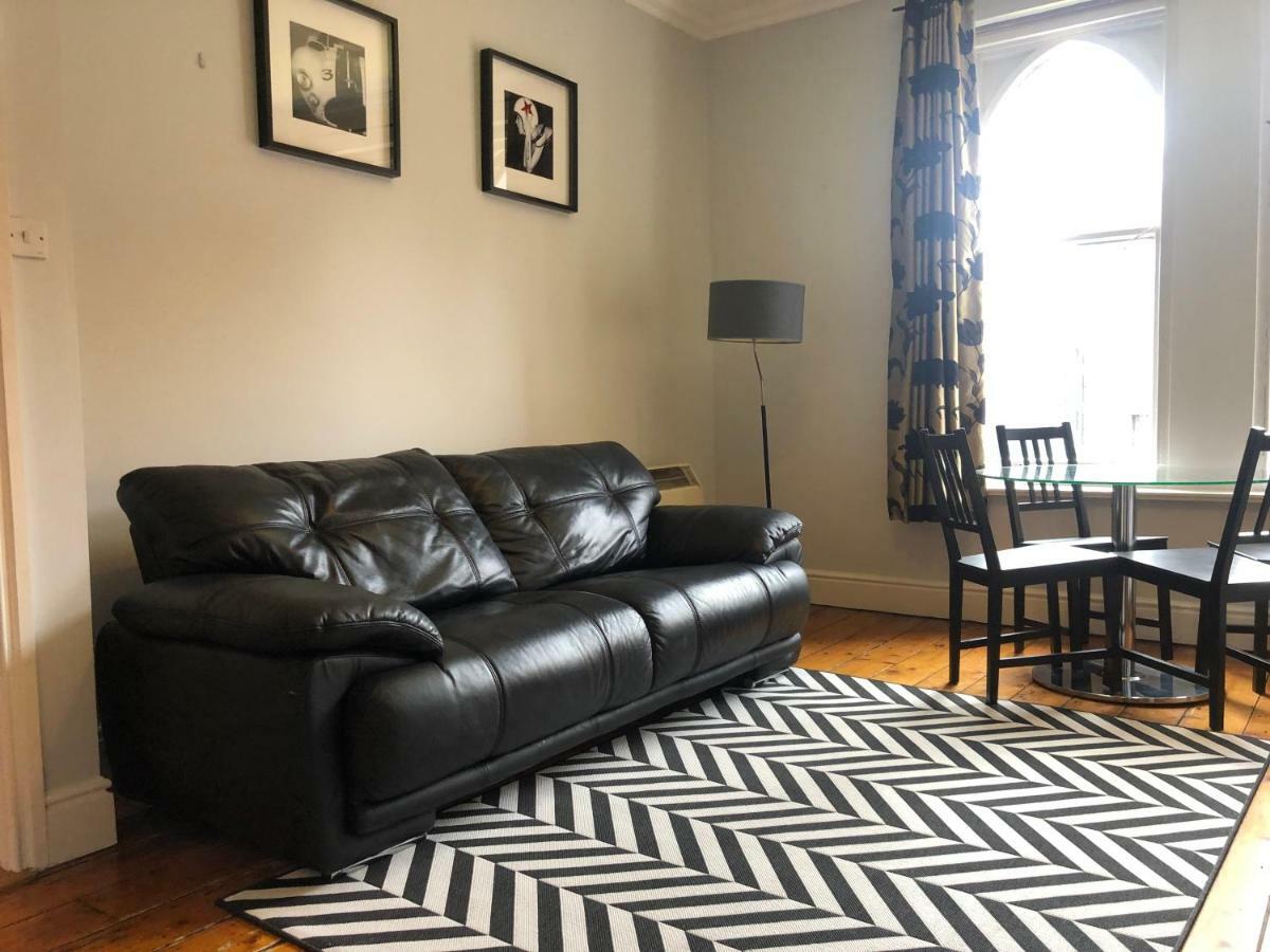 Apartamento Georges St Dublin